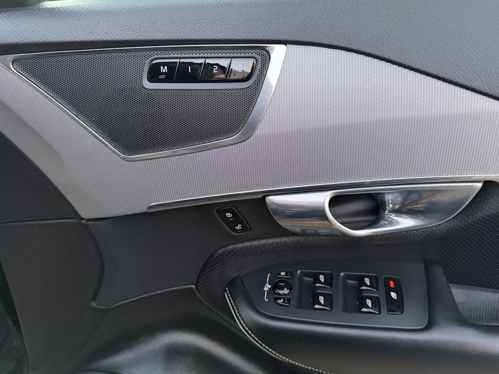 Used Volvo XC90 2017 for sale - 77007564: Photo 32