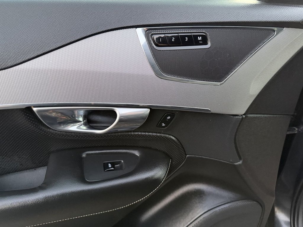 Used Volvo XC90 2017 for sale - 77007564: Photo 34