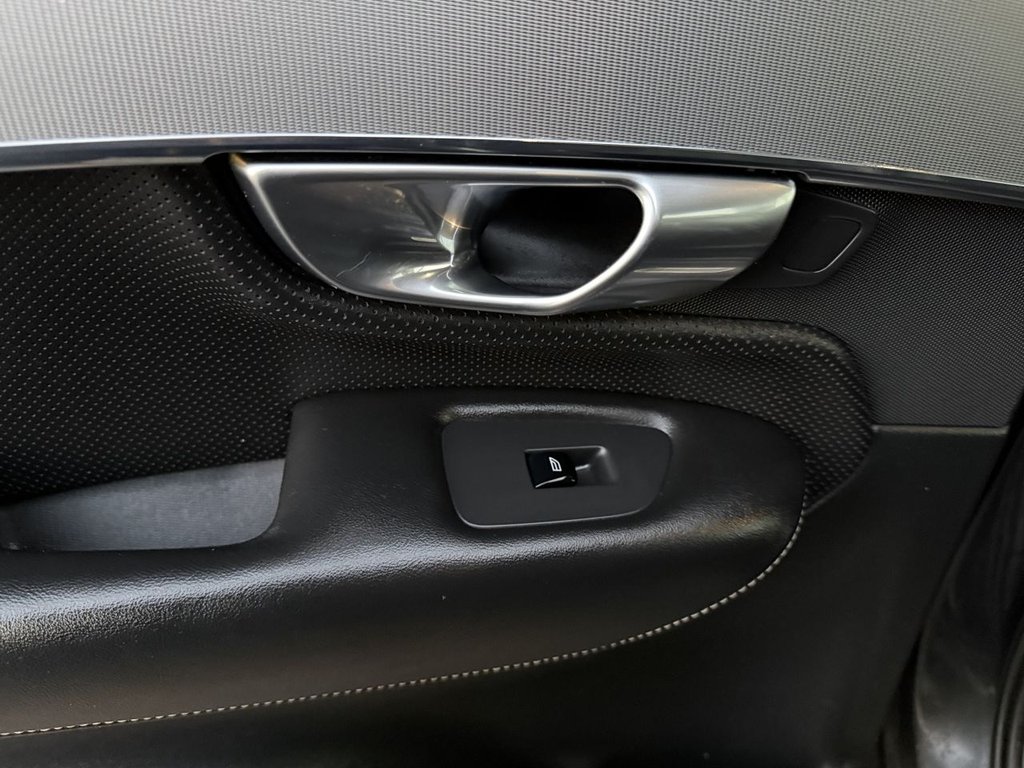 Used Volvo XC90 2017 for sale - 77007564: Photo 35