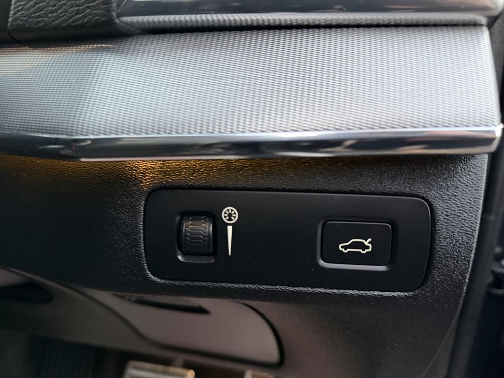 Used Volvo XC90 2017 for sale - 77007564: Photo 36