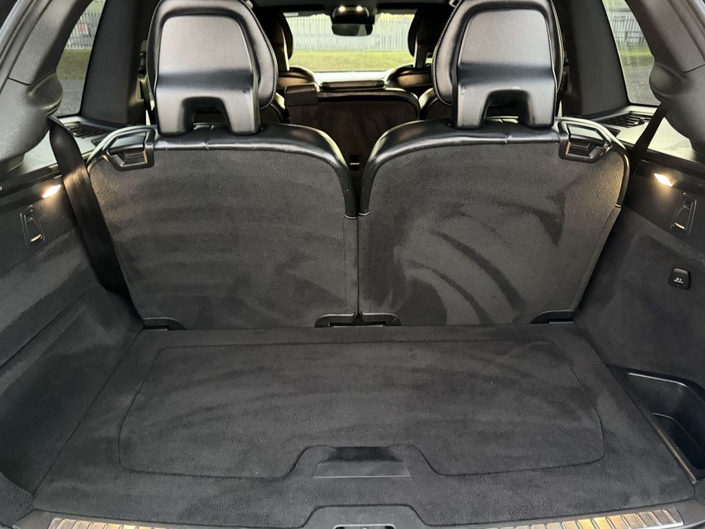 Used Volvo XC90 2017 for sale - 77007564: Photo 37