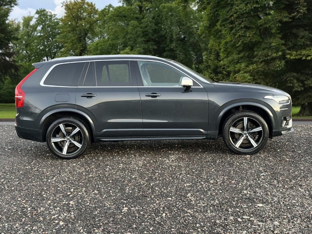 Used Volvo XC90 2017 for sale - 77007564: Photo 5