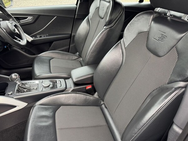 Used Audi Q2 2020 for sale - 76163139: Photo 11