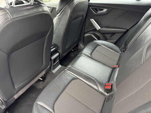Used Audi Q2 2020 for sale - 76163139: Photo 13