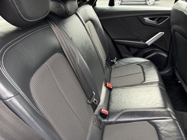 Used Audi Q2 2020 for sale - 76163139: Photo 14