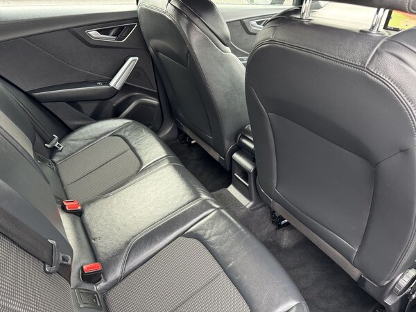 Used Audi Q2 2020 for sale - 76163139: Photo 15