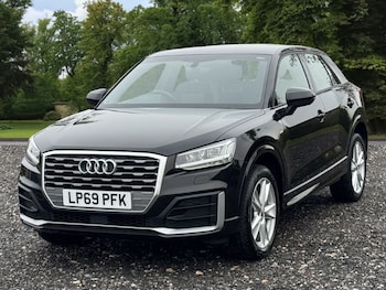 Used Audi Q2 2020 for sale - 76163139: Photo 2