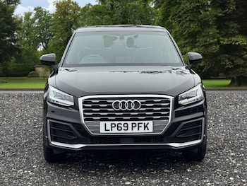Used Audi Q2 2020 for sale - 76163139: Photo 3