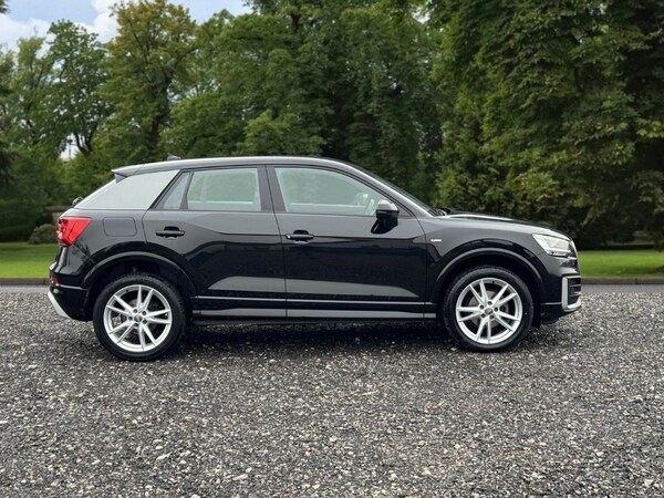 Used Audi Q2 2020 for sale - 76163139: Photo 4