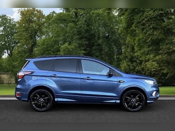 Used Ford Kuga 2018 for sale - 79394271: Photo