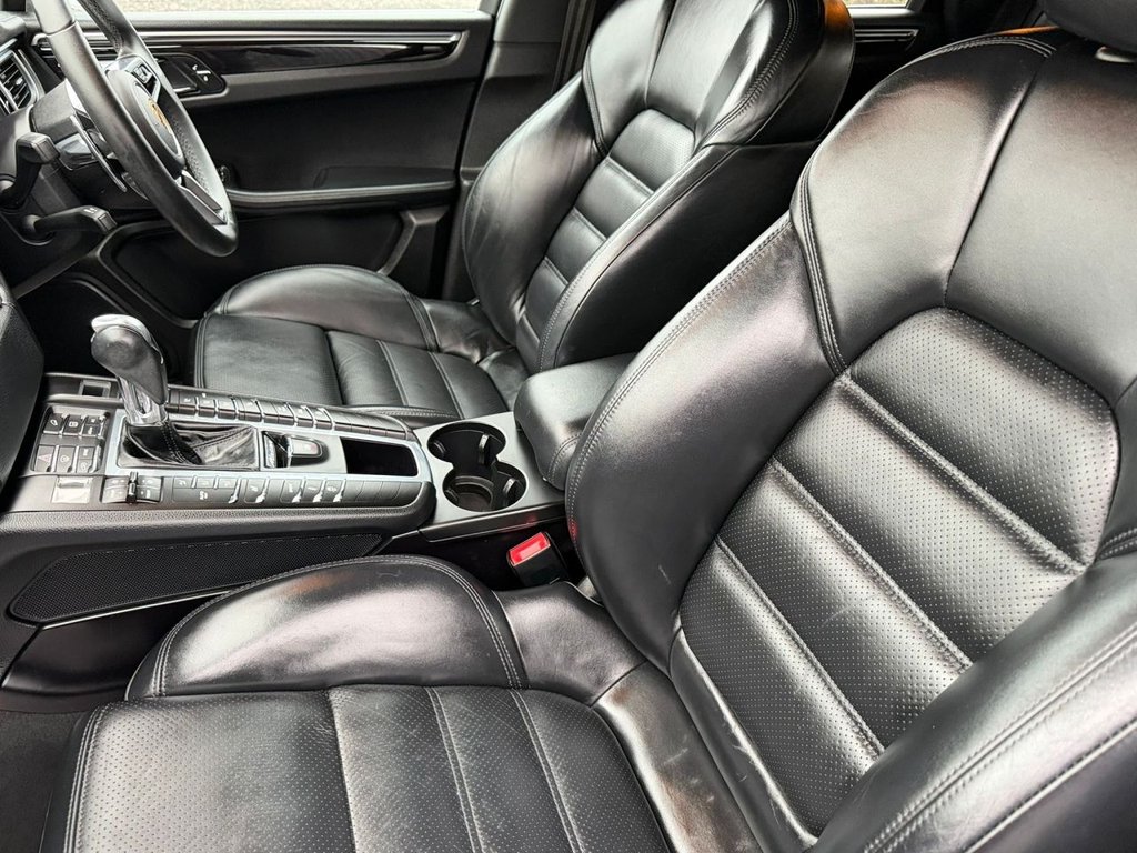 Used Porsche Macan 2015 for sale - 77218570: Photo 12