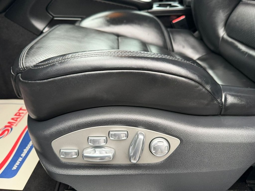 Used Porsche Macan 2015 for sale - 77218570: Photo 13