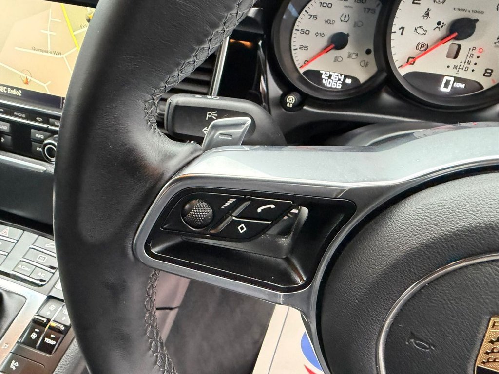 Used Porsche Macan 2015 for sale - 77218570: Photo 15