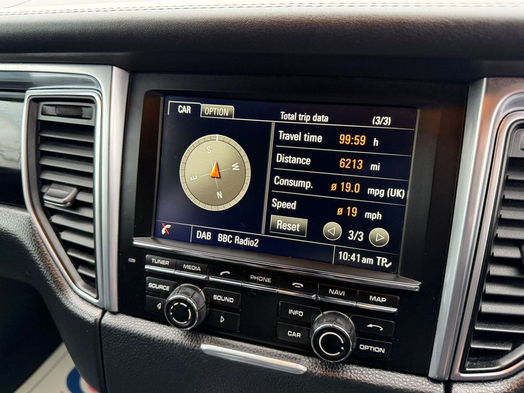 Used Porsche Macan 2015 for sale - 77218570: Photo 19