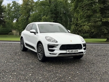 2015 (65) - 3.0 V6 S SUV 5dr Petrol PDK 4WD Euro 6 (s/s) (340 ps)