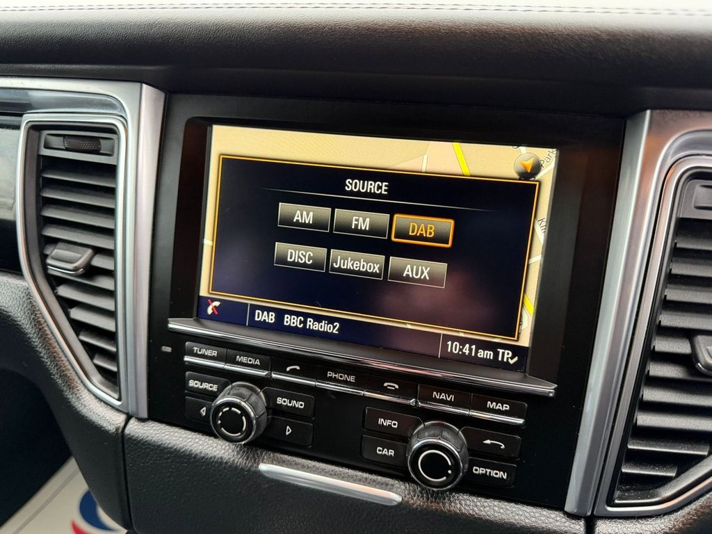 Used Porsche Macan 2015 for sale - 77218570: Photo 20