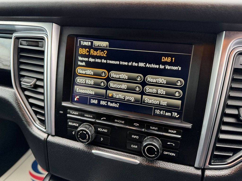 Used Porsche Macan 2015 for sale - 77218570: Photo 21