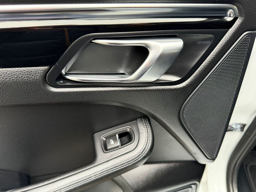 Used Porsche Macan 2015 for sale - 77218570: Photo 30