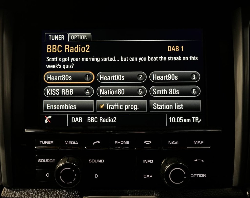 Used Porsche Macan 2015 for sale - 77218570: Photo 36