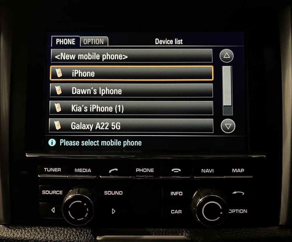 Used Porsche Macan 2015 for sale - 77218570: Photo 37