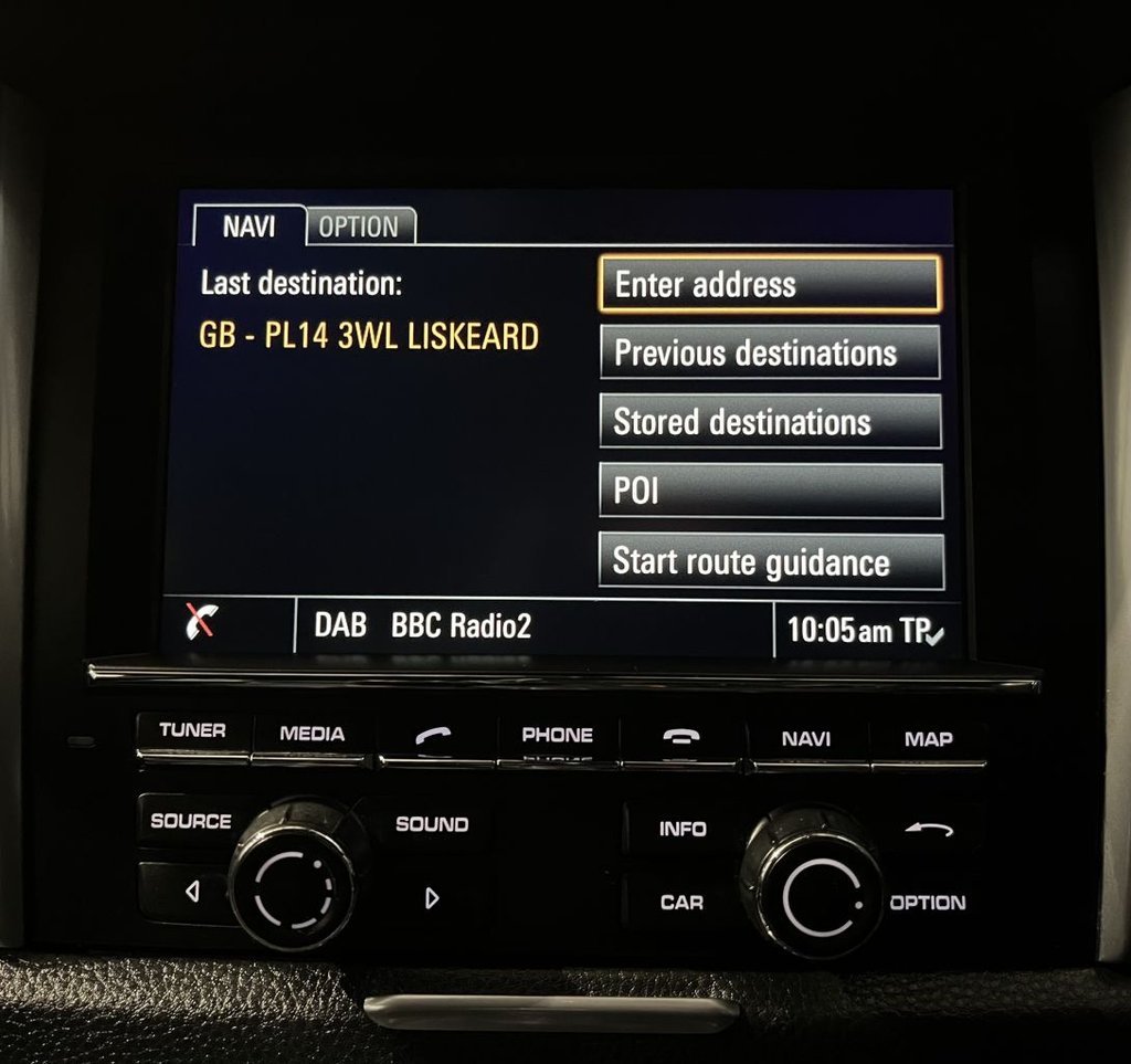 Used Porsche Macan 2015 for sale - 77218570: Photo 38