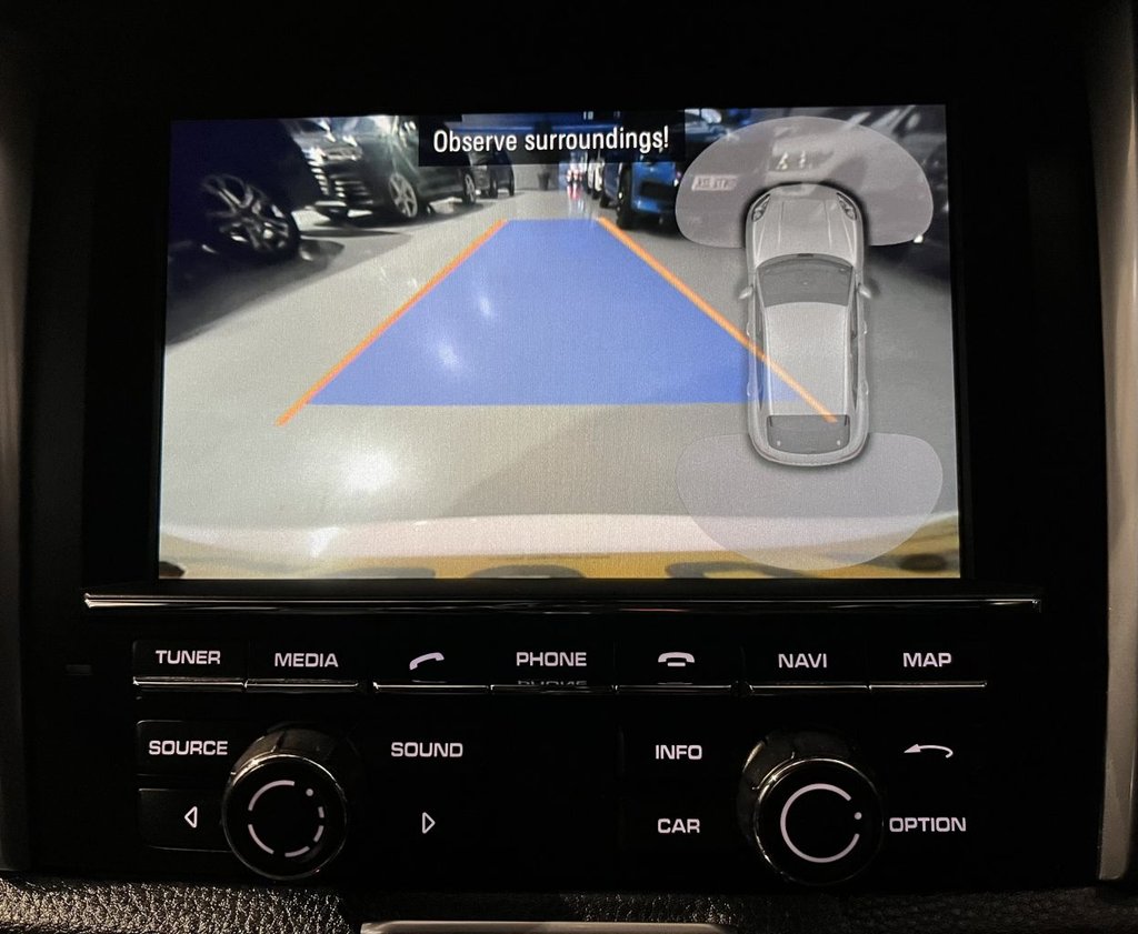 Used Porsche Macan 2015 for sale - 77218570: Photo 41