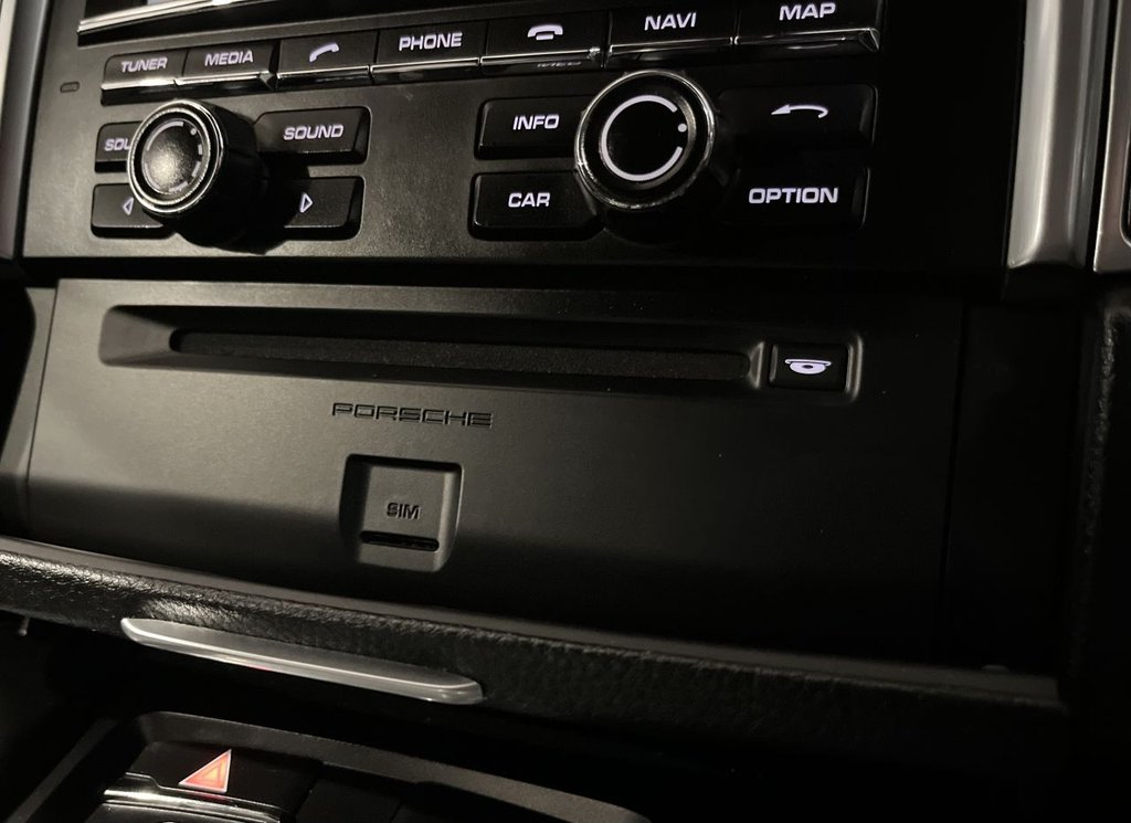 Used Porsche Macan 2015 for sale - 77218570: Photo 42