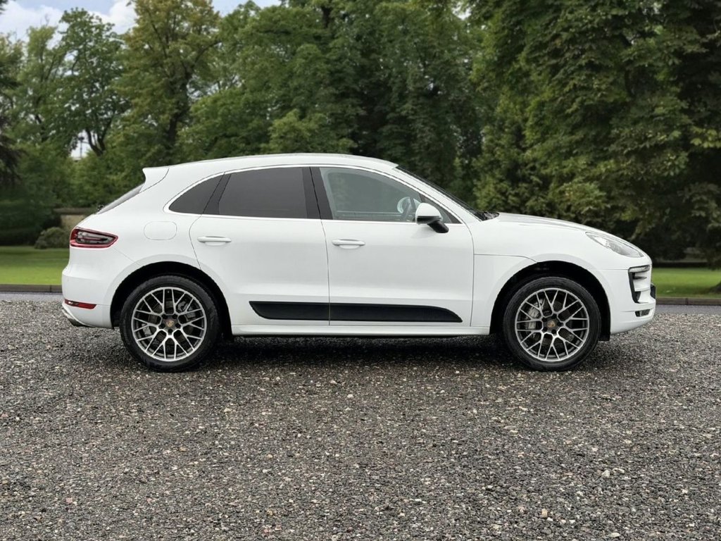 Used Porsche Macan 2015 for sale - 77218570: Photo 7