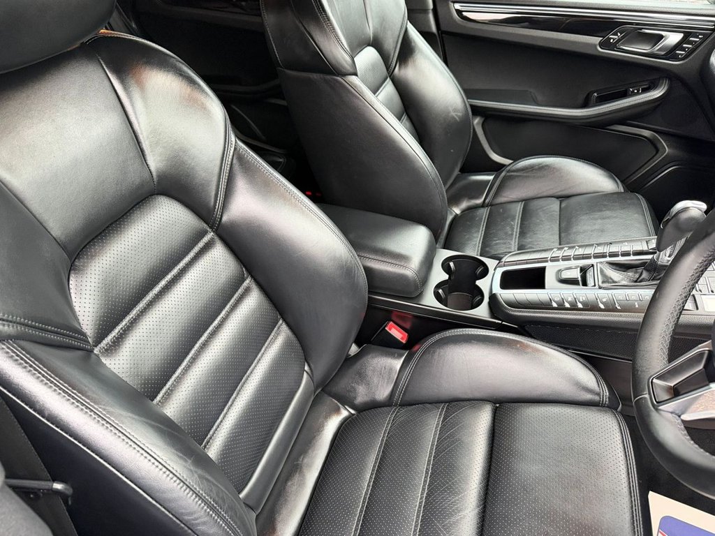 Used Porsche Macan 2015 for sale - 77218570: Photo 9