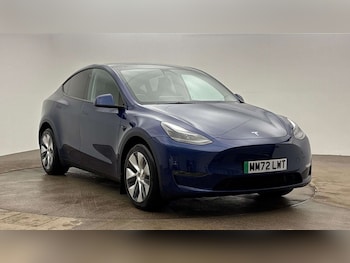 Tesla Model Y feature image