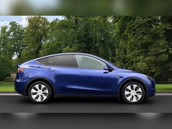 Used Tesla Model Y 2022 for sale - 78044610: Photo