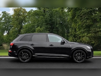 Used Audi Q7 2023 for sale - 79327922: Photo