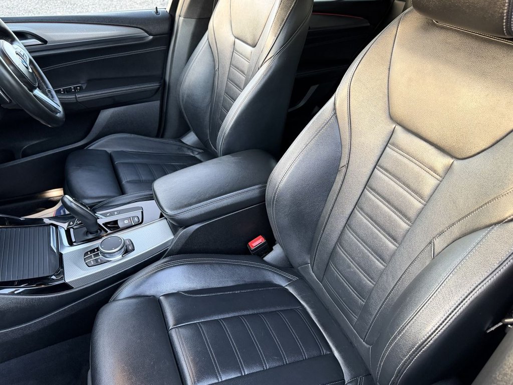 Used BMW X3 2019 for sale - 77167234: Photo 10