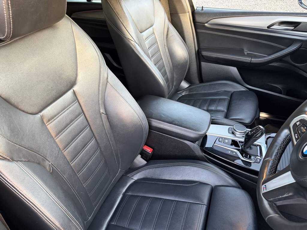 Used BMW X3 2019 for sale - 77167234: Photo 11