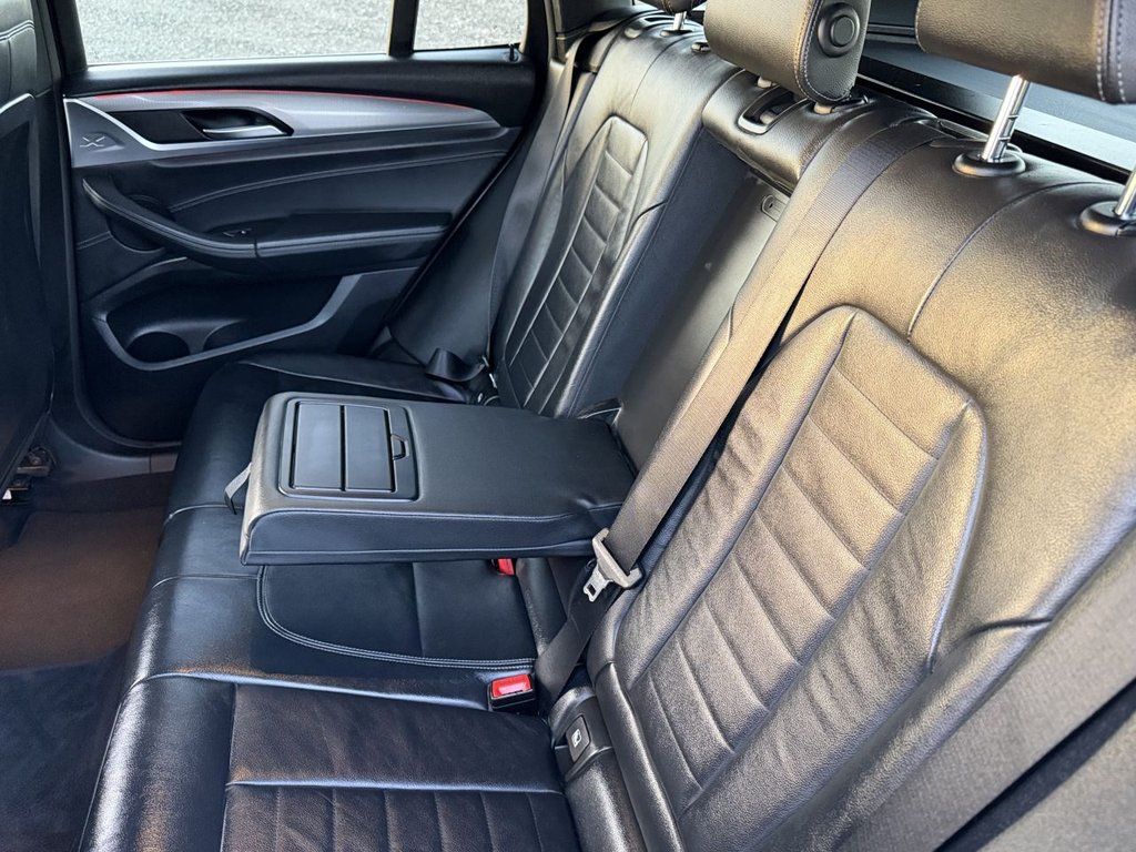 Used BMW X3 2019 for sale - 77167234: Photo 13