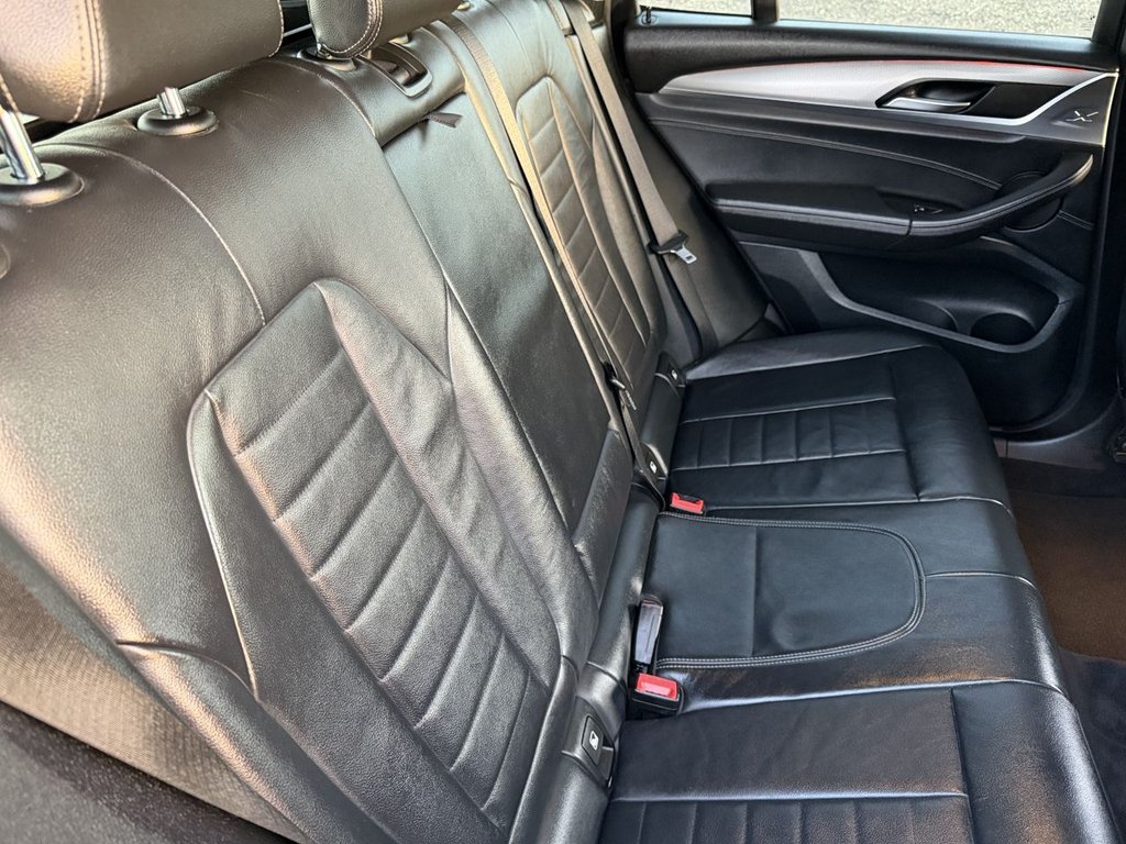 Used BMW X3 2019 for sale - 77167234: Photo 14