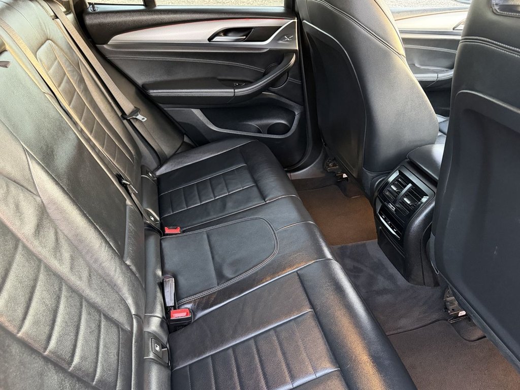 Used BMW X3 2019 for sale - 77167234: Photo 15