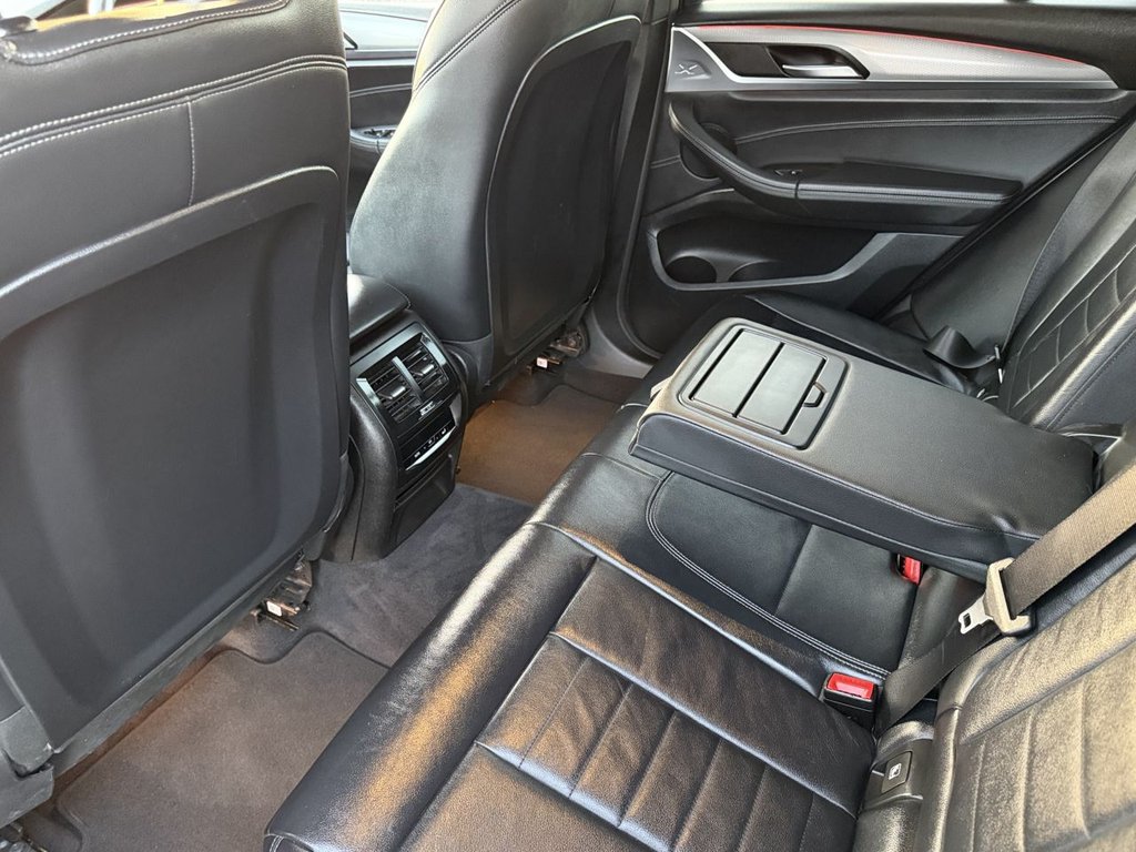 Used BMW X3 2019 for sale - 77167234: Photo 16