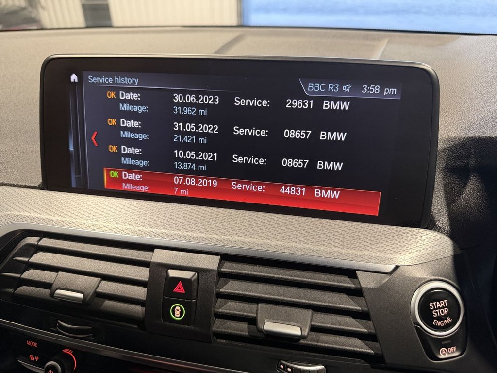 Used BMW X3 2019 for sale - 77167234: Photo 20