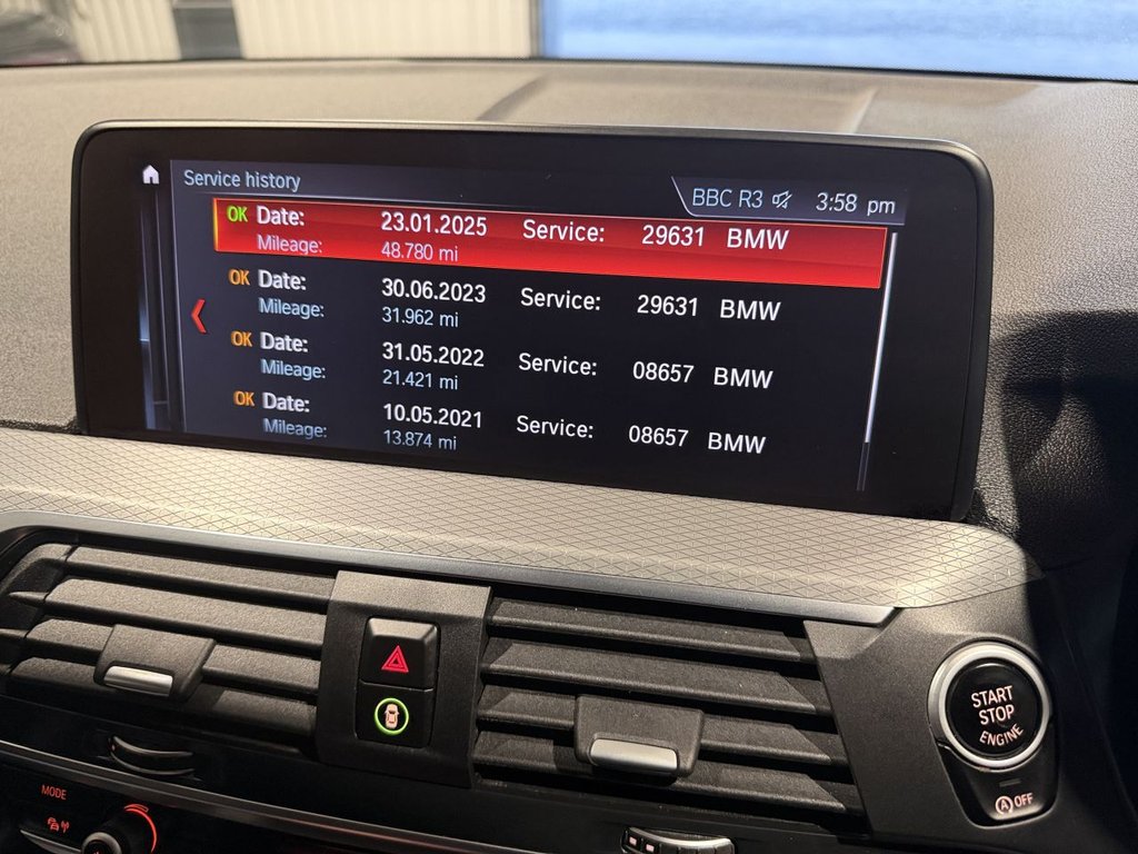 Used BMW X3 2019 for sale - 77167234: Photo 21