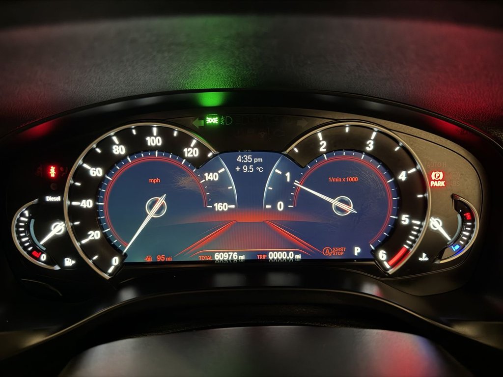 Used BMW X3 2019 for sale - 77167234: Photo 23