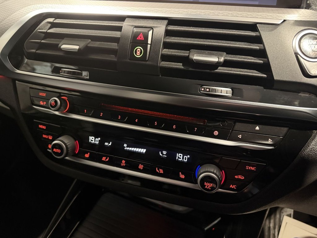 Used BMW X3 2019 for sale - 77167234: Photo 32