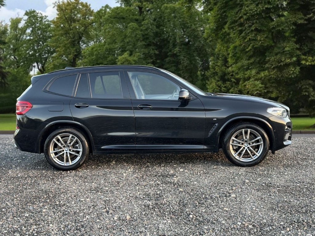 Used BMW X3 2019 for sale - 77167234: Photo 5