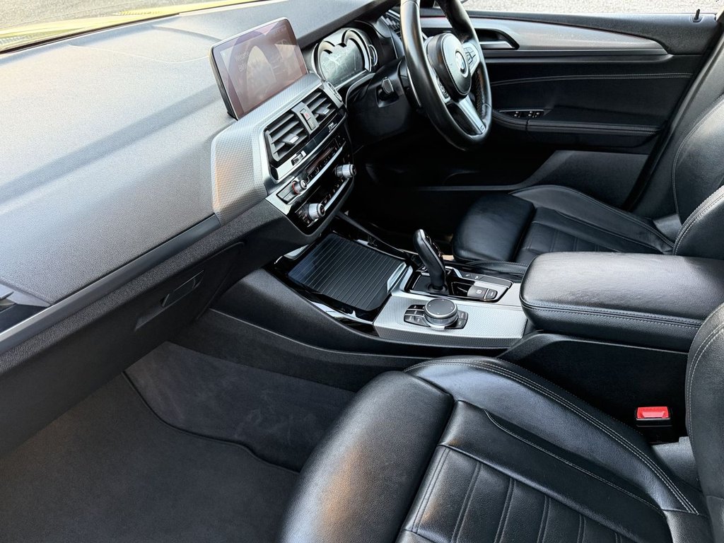 Used BMW X3 2019 for sale - 77167234: Photo 9