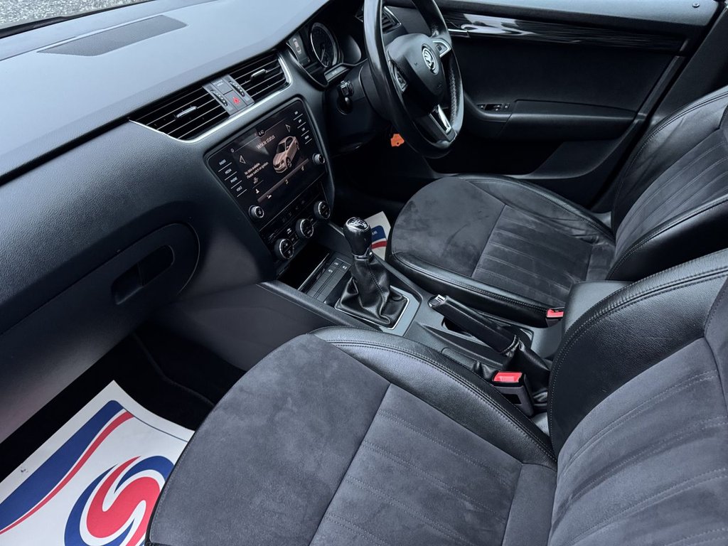 Used Skoda Octavia 2018 for sale - 76470359: Photo 10