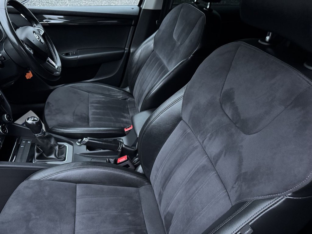 Used Skoda Octavia 2018 for sale - 76470359: Photo 11