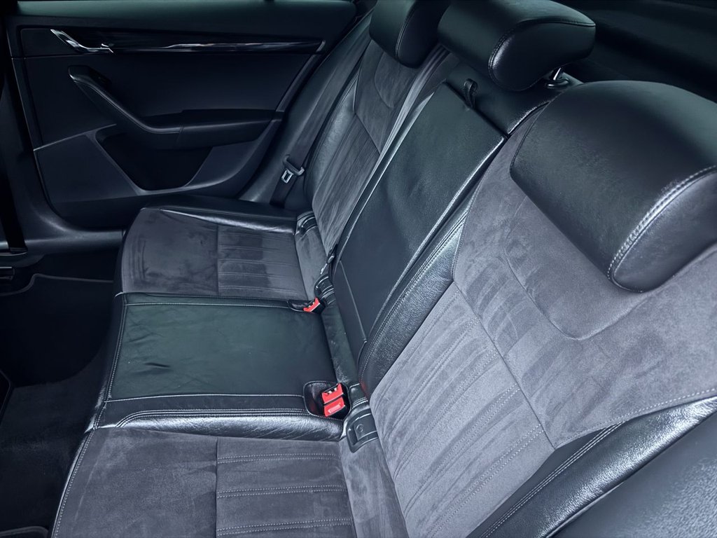 Used Skoda Octavia 2018 for sale - 76470359: Photo 12