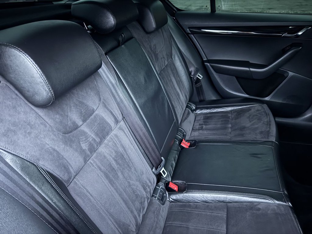 Used Skoda Octavia 2018 for sale - 76470359: Photo 13