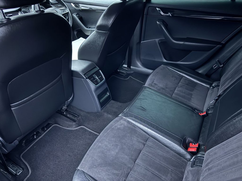 Used Skoda Octavia 2018 for sale - 76470359: Photo 14