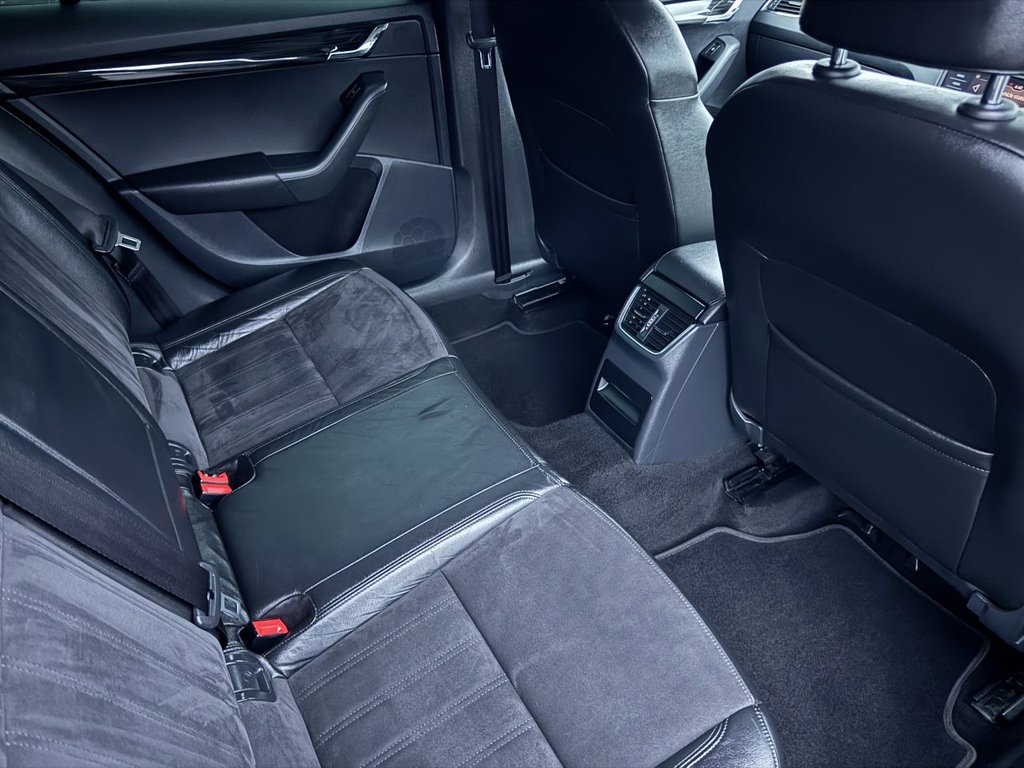 Used Skoda Octavia 2018 for sale - 76470359: Photo 15